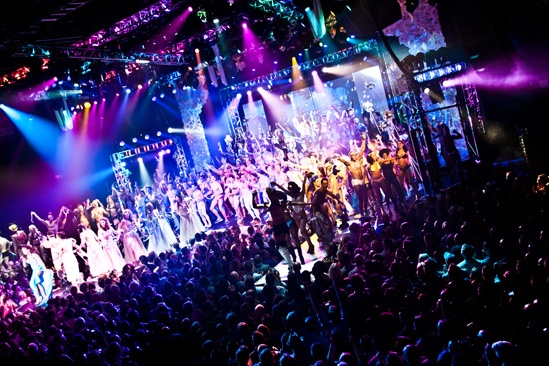 Broadway Bares XXII – Finale