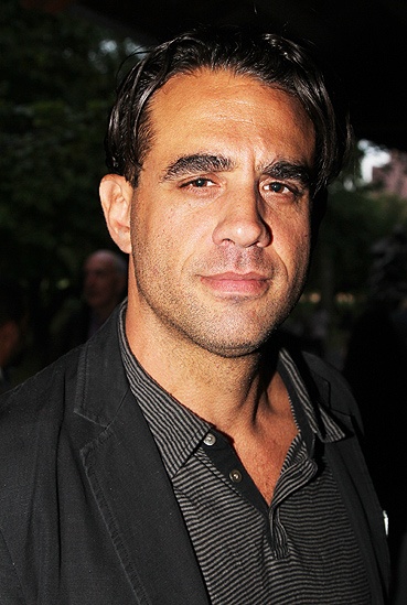 Romeo and Juliet in Central Park – Bobby Cannavale