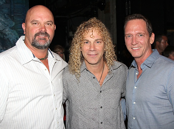 Memphis-David Wells- David Bryan-  David Cone