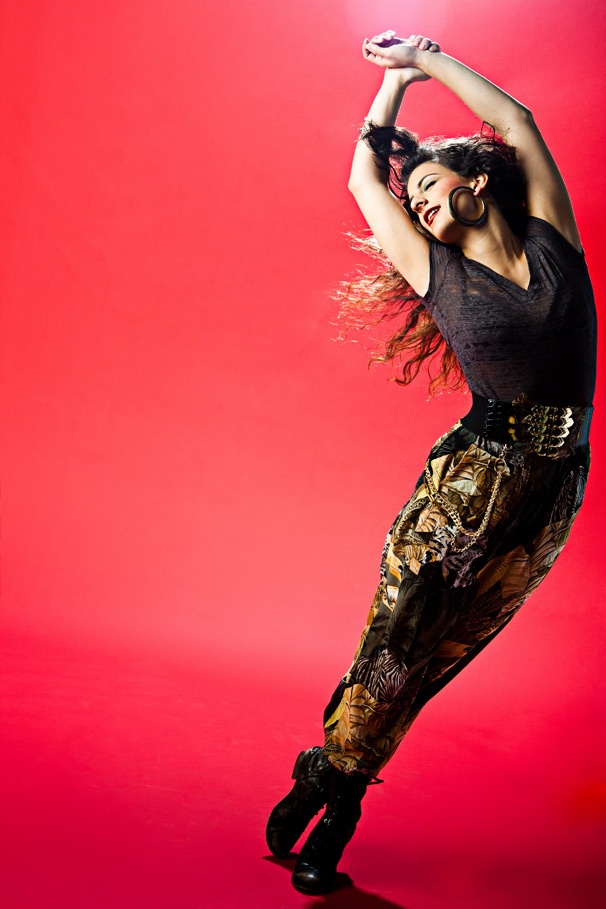 Gotta Dance - Tessa Alves