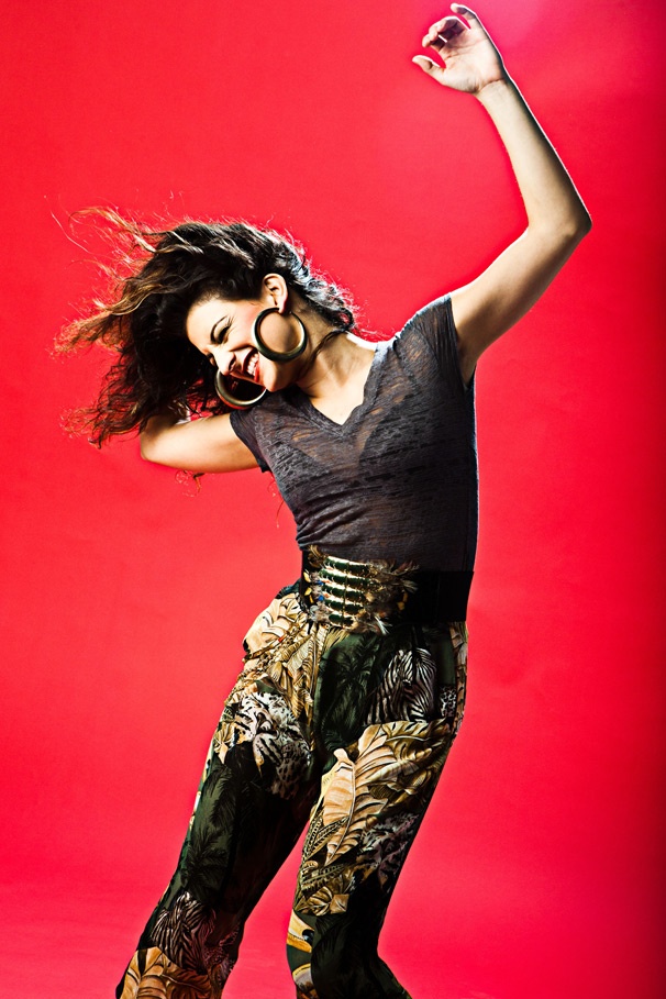 Gotta Dance - Tessa Alves