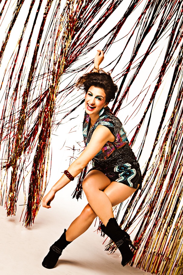 Gotta Dance - Tessa Alves