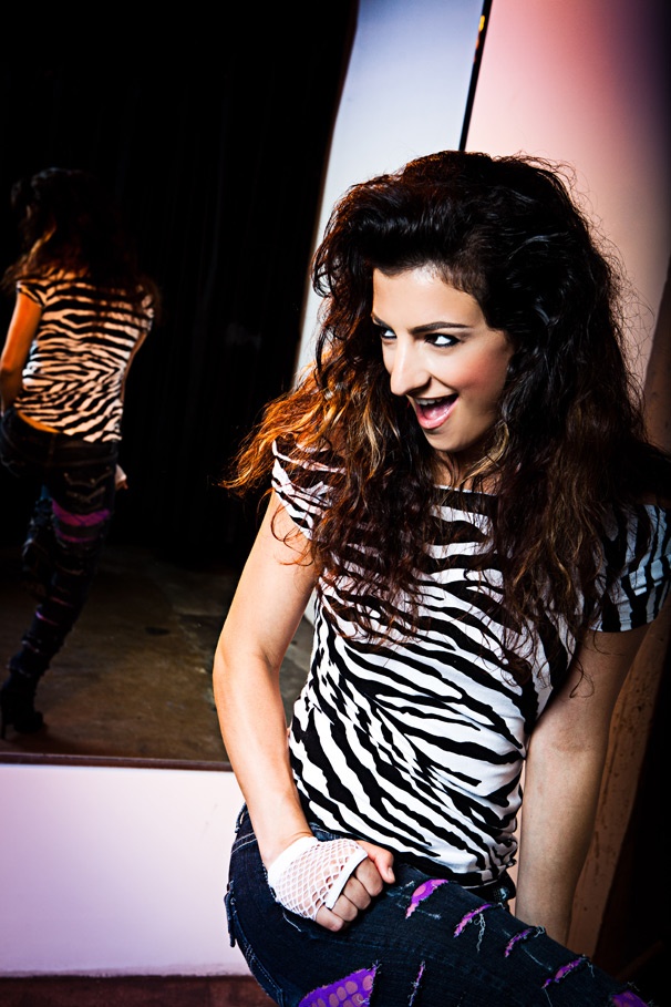 Gotta Dance - Tessa Alves