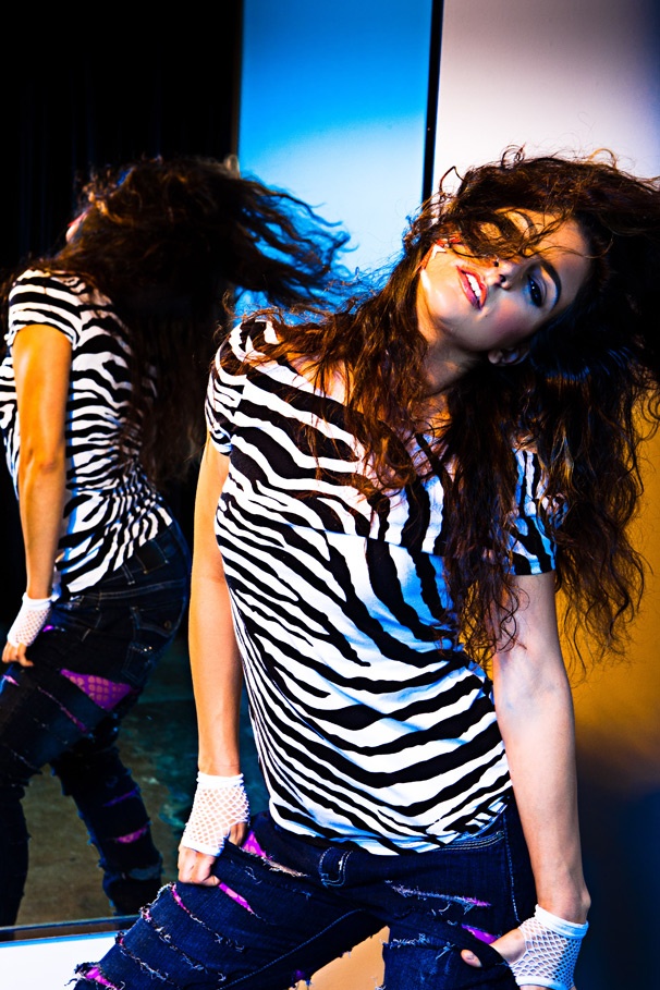 Gotta Dance - Tessa Alves