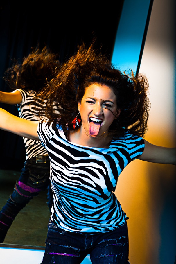 Gotta Dance - Tessa Alves