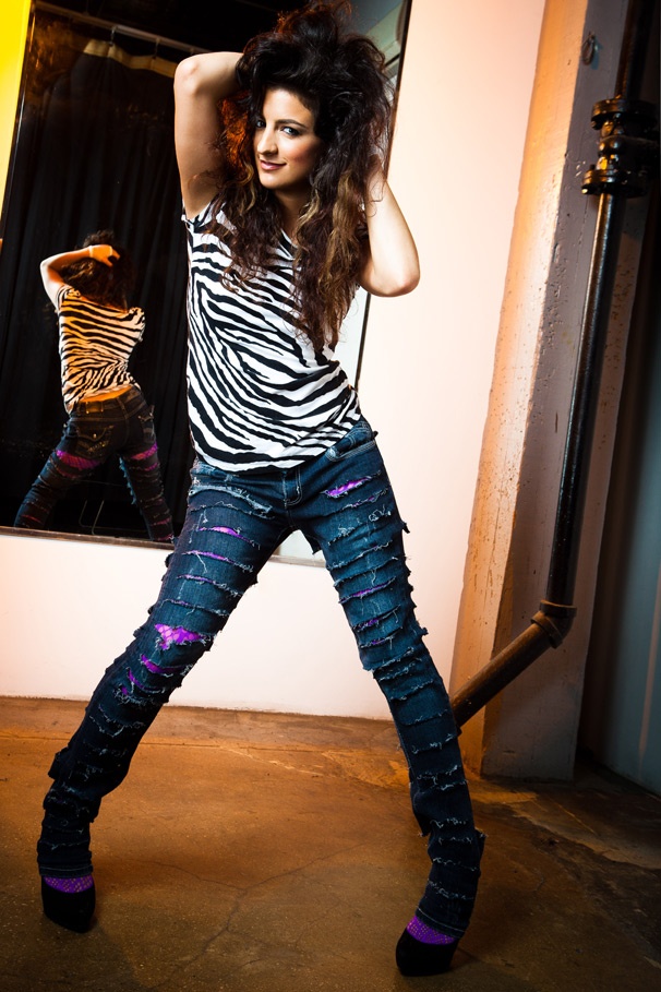 Gotta Dance - Tessa Alves