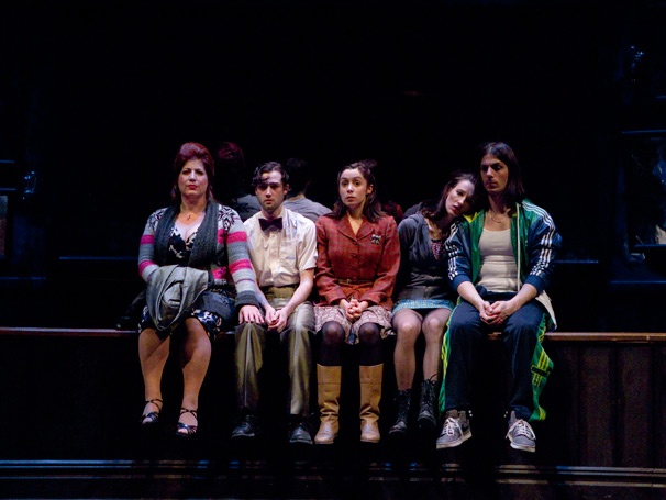 Show Photos - Once - 