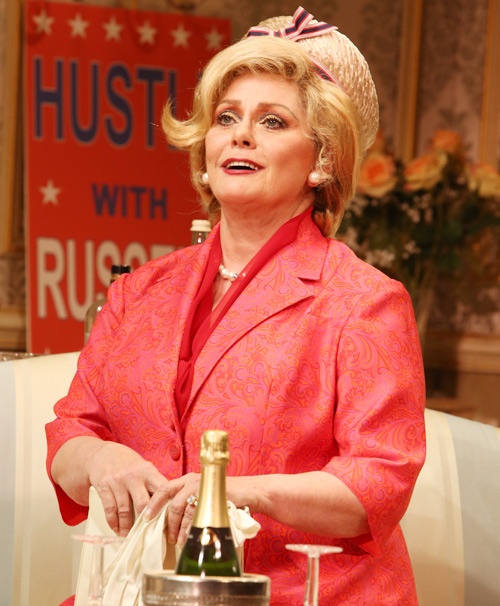 Show Photos - The Best Man - Elizabeth Ashley