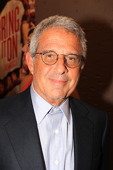 Bring It On Opening Night – Ron Meyer