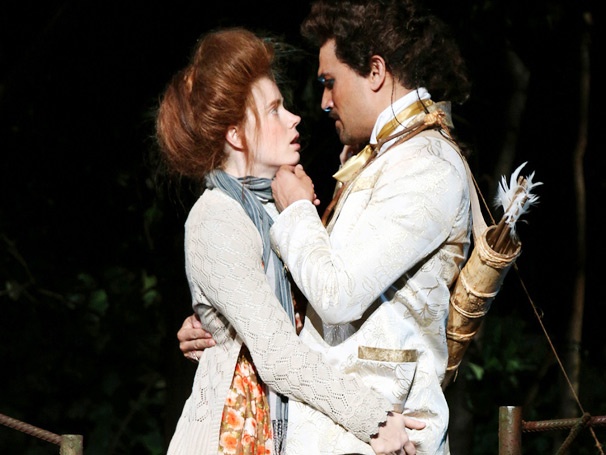 Show Photos - Into the Woods - Amy Adams - Ivan Hernandez