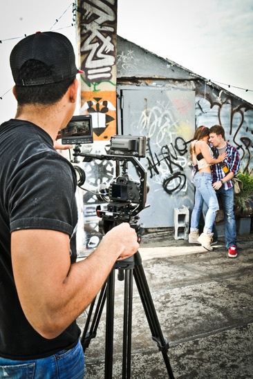  Bare Photo Shoot- Elizabeth Judd- Jason Hite 