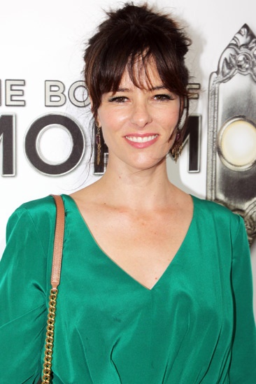 ‘Book of Mormon’ LA Opening—Parker Posey