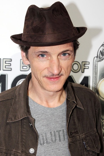 ‘Book of Mormon’ LA Opening—John Hawkes