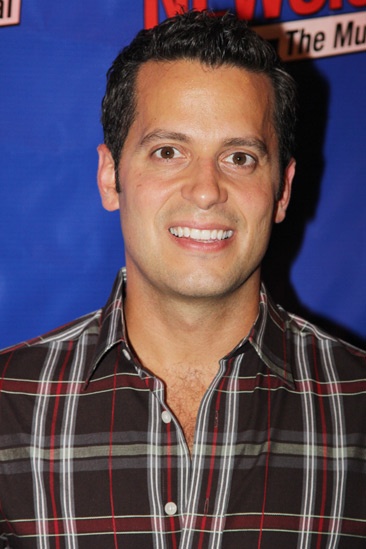 Newsical Opening-Raphael Miranda