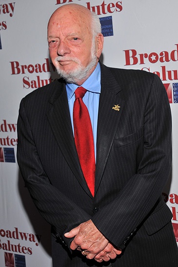 Broadway Salutes—Hal Prince
