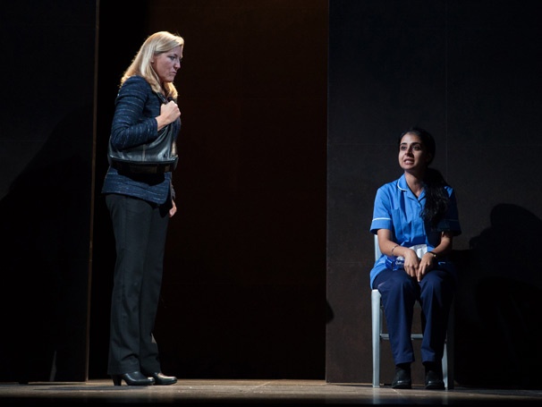 Show Photos - Harper Regan - Mary McCann - Mahira Kakkar
