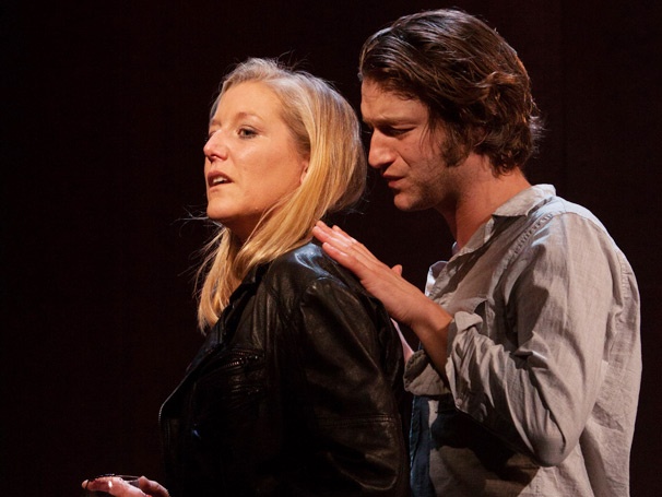 Show Photos - Harper Regan - Mary McCann - Peter Scanavino