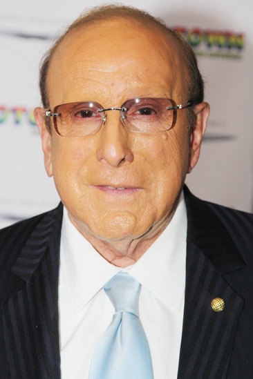 Motown Preview — Clive Davis