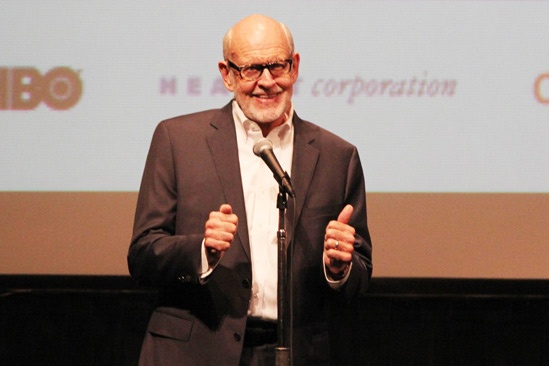 Little Shop of Horrors- NYFF –Frank Oz