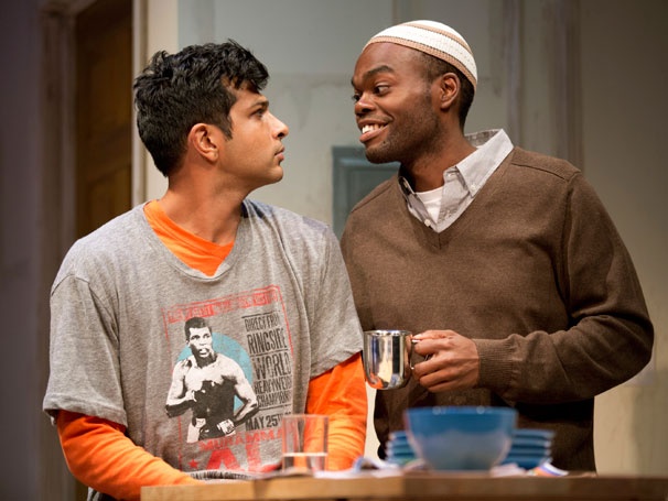 Show Photos - Modern Terrorism - Utkarsh Ambudkar - William Jackson Harper