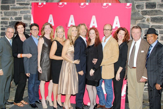 Atlantic Theater Company Reopening- Atlantic Theater Company Ensemble Members