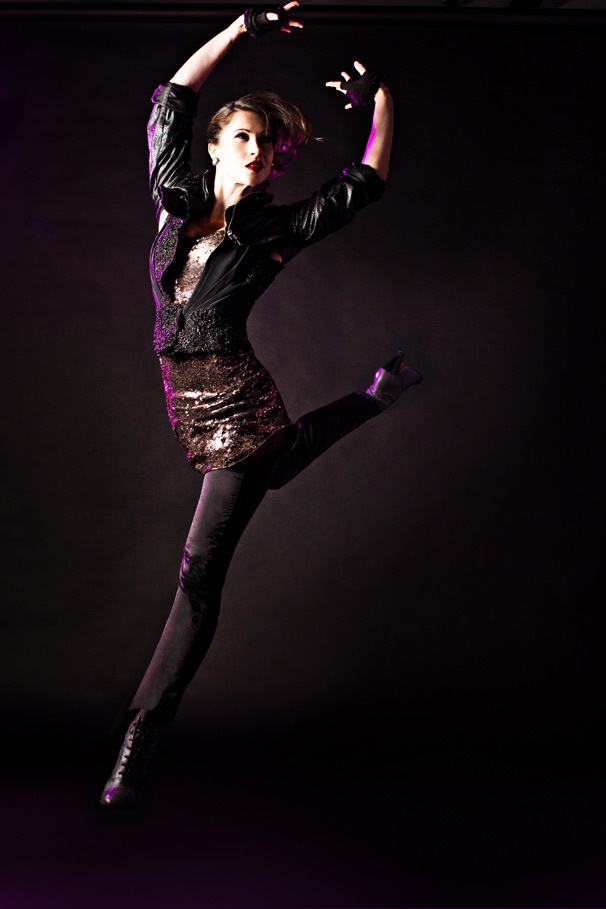 Gotta Dance - Suzanne Hylenski - 4