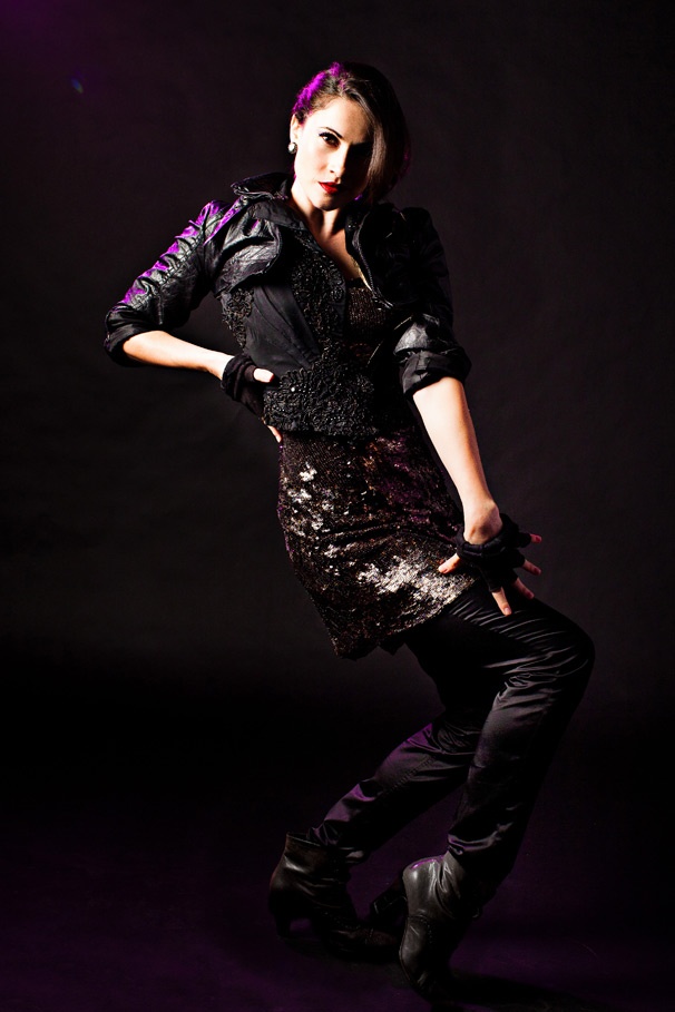 Gotta Dance - Suzanne Hylenski - 3