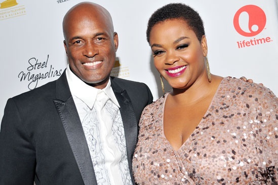 Steel Magnolais Premiere- Kenny Leon- Jill Scott 