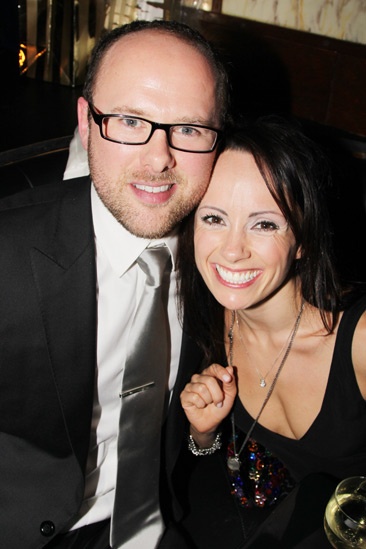 ‘Cyrano de Bergerac’ Opening Night — Christopher Bailey — Sarah O’Gleby