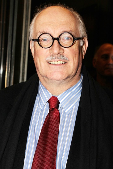 ‘Cyrano de Bergerac’ Opening Night — Simon Jones