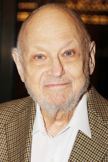 ‘Cyrano de Bergerac’ Opening Night — Charles Strouse