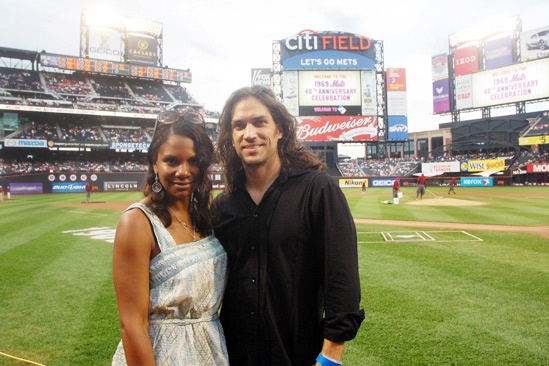 Audra McDonald & Will Swenson Love Timeline – Mets
