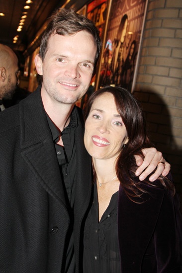 Who’s Afraid of Virginia Woolf – Opening Night – Kimmarie Lynch – Dashiell Eaves