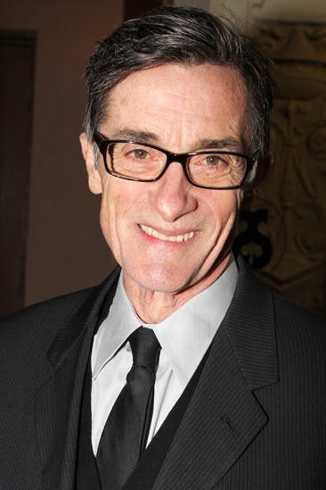 Who’s Afraid of Virginia Woolf – Opening Night – Roger Rees
