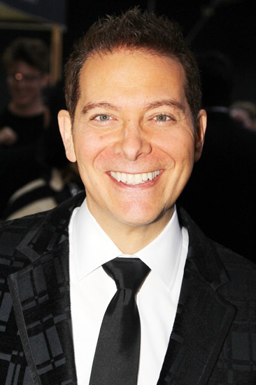 Who’s Afraid of Virginia Woolf – Opening Night – Michael Feinstein