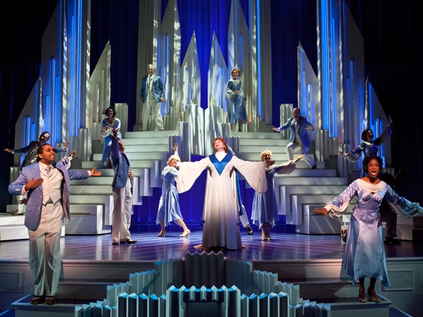 Show Photos - Scandalous - Carolee Carmello