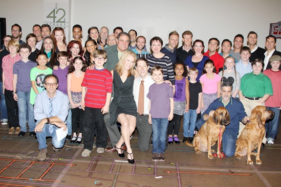 ‘A Christmas Story’ Meet and Greet
