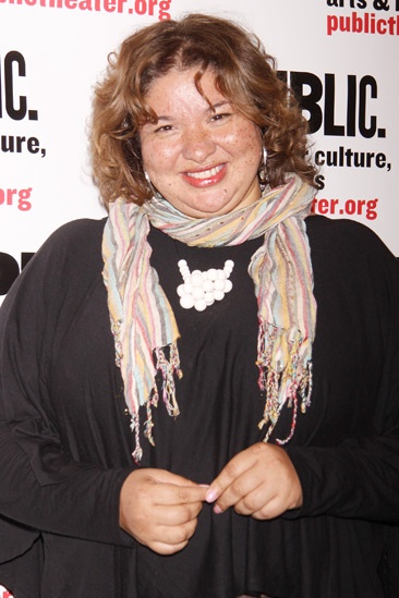 ‘Wild With Happy’ Opening Night — Liesl Tommy