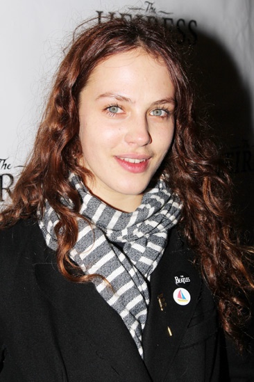 The Heiress – Opening Night – Jessica Brown Findlay