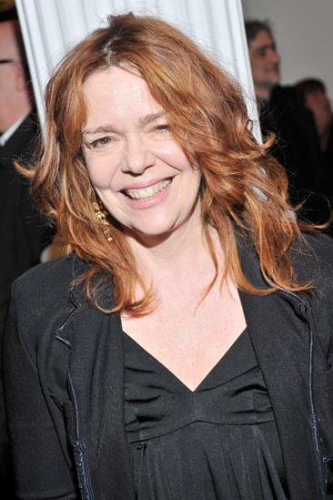 'Sorry' Opening Night — Deirdre O'Connell