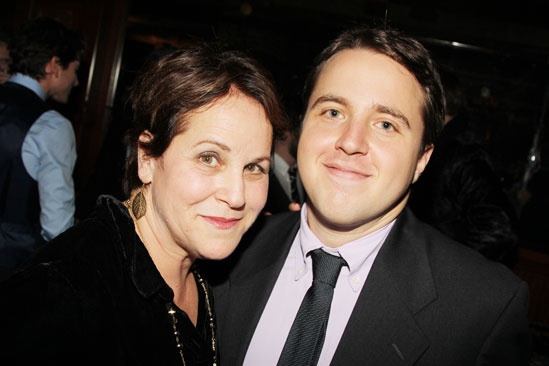 ‘Bad Jews’ Opening Night — Joshua Harmon