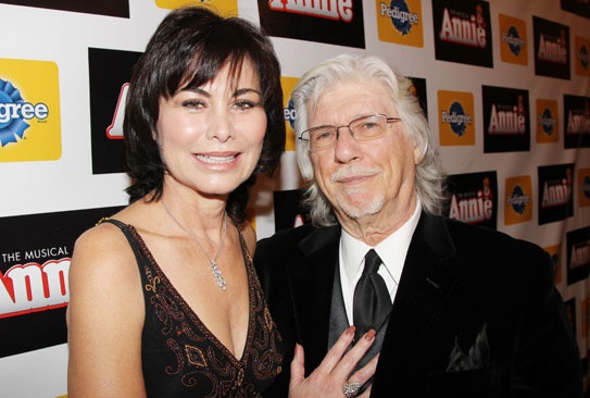 Annie- Shelly Burch – Martin Charnin 