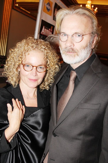Annie- Amy Irving - Kenneth Bowser