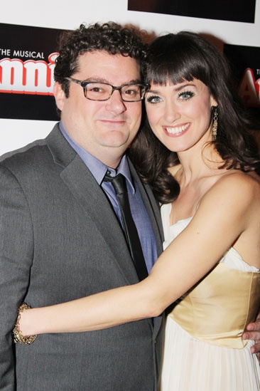 Annie-Bobby Moynihan- Brynn O’Malley