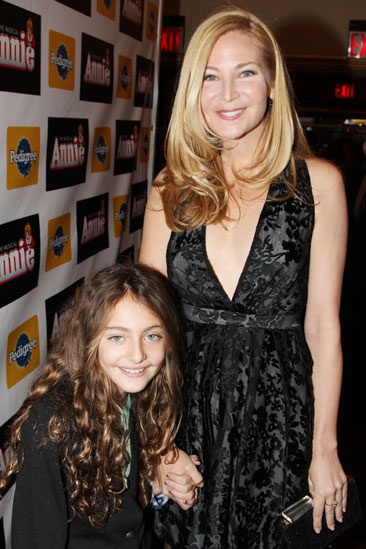 Annie- Georgia Fumusa- Jennifer Westfeldt-