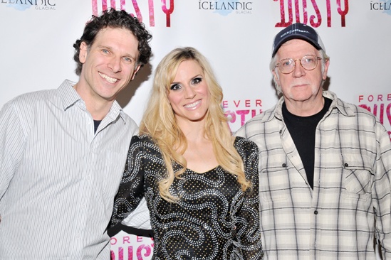 Forever Dusty- Jonathan Vankin- Kirsten Holly Smith- Randal Myler