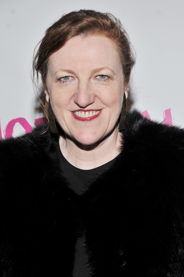 Emotional Creature - opening - Glenda Bailey 