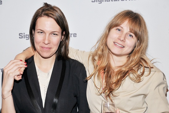 Golden Child – Opening Night – Rebecca Henderson – Annie Baker