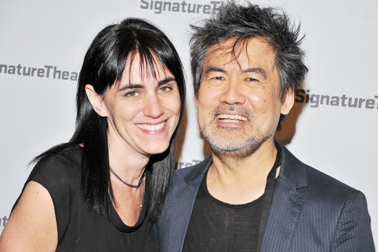 Golden Child – Opening Night – Leigh Silverman – David Henry Hwang