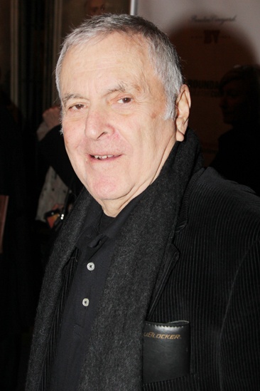 ‘Mystery of Edwin Drood’ Opening Night — John Kander